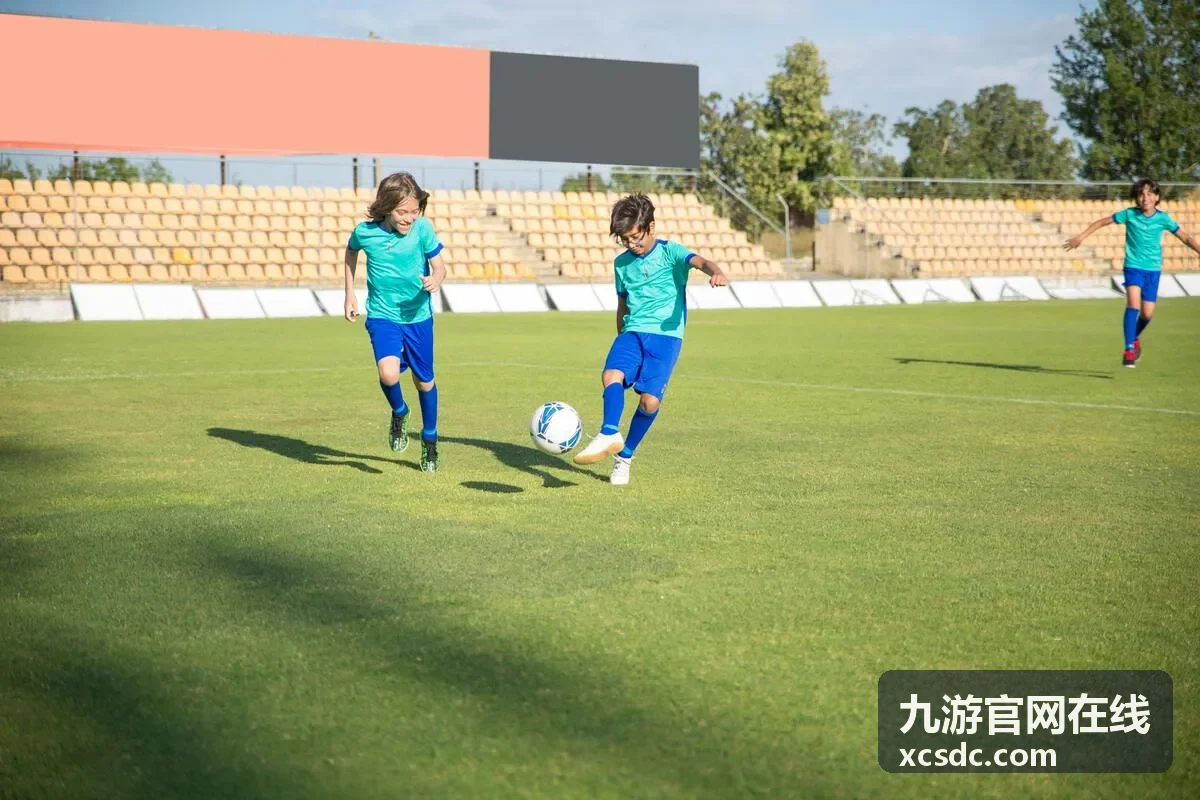 九游官网在线活动排期与签到节奏封面