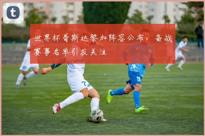 世界杯哥斯达黎加阵容公布，备战赛事名单引发关注