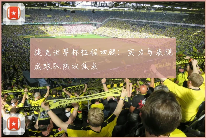 捷克世界杯征程回顾：实力与表现成球队热议焦点