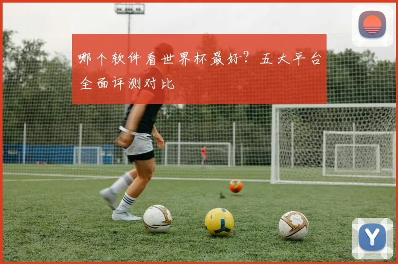 哪个软件看世界杯最好?五大平台全面评测对比