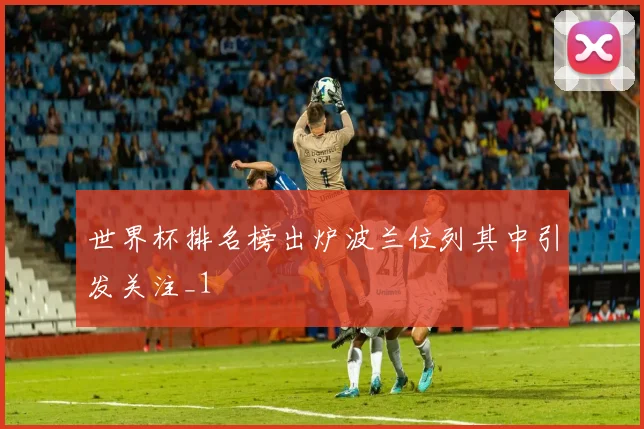 世界杯排名榜出炉波兰位列其中引发关注_1